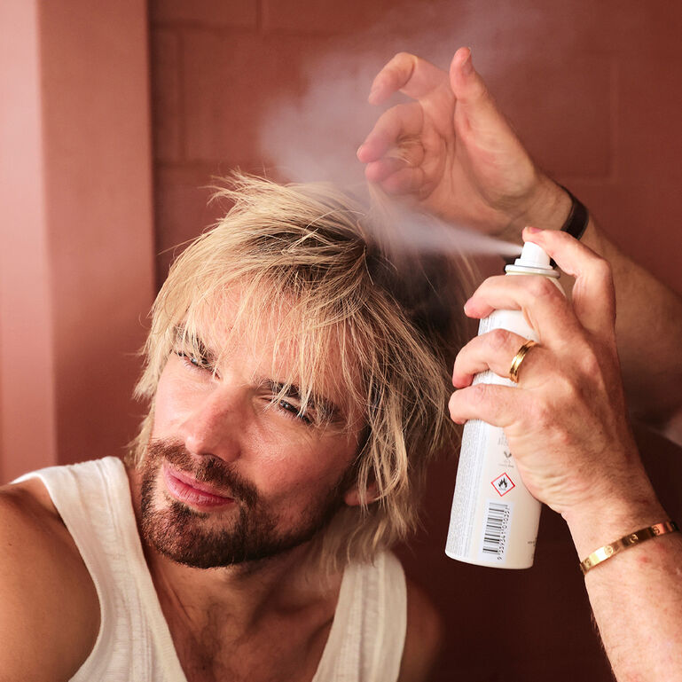 Стайлинг волос продуктами Kevin.Murphy